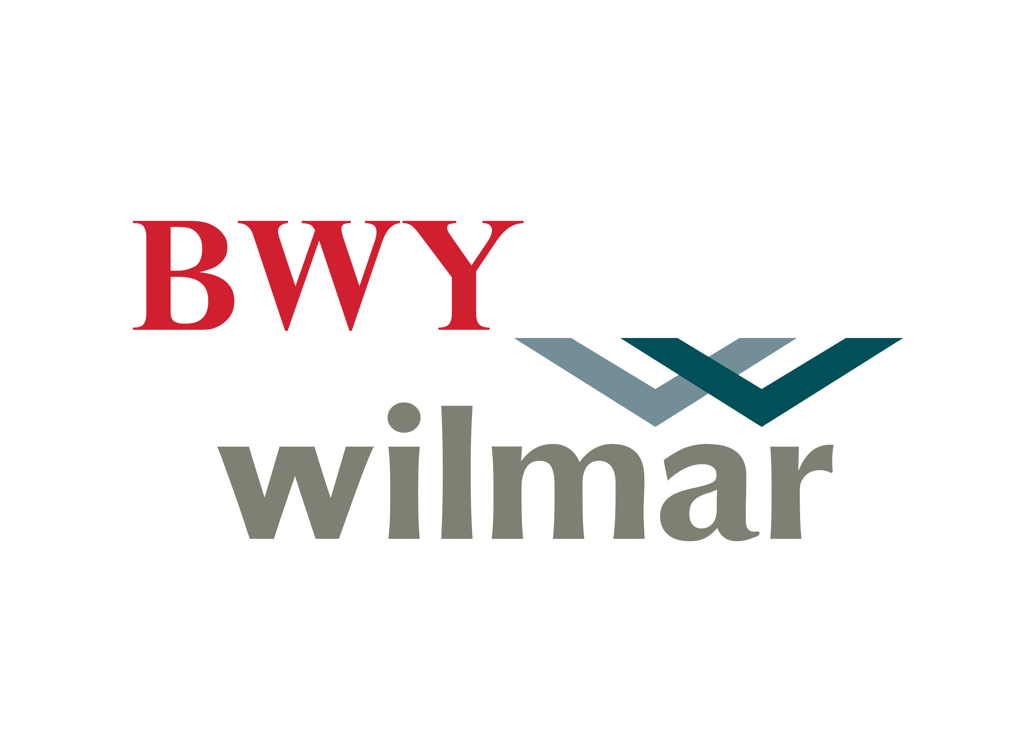BWY WILMAR - wilmar distribution